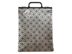 Aluminum Cooler Bag Shippo Pattern 38cm x 30cm