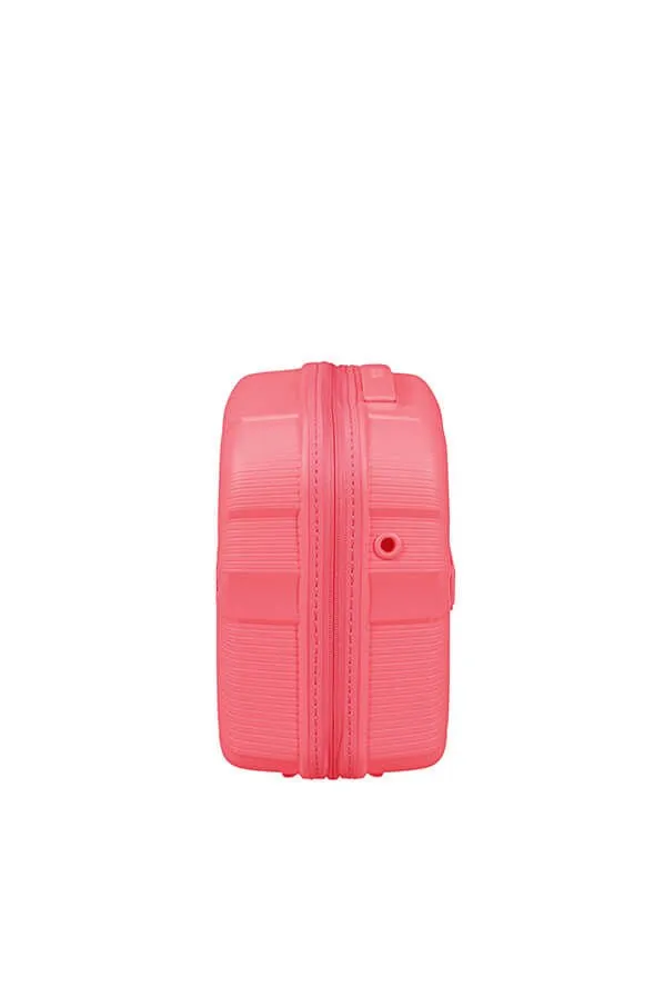 American Tourister Starvibe Beauty Case | Sun Kissed Coral