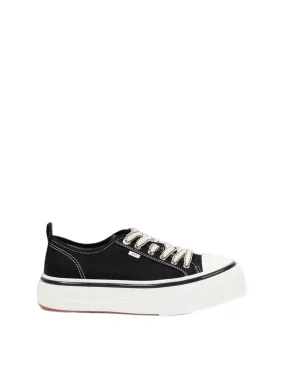 AMI Paris Low Top 1980 Sneakers