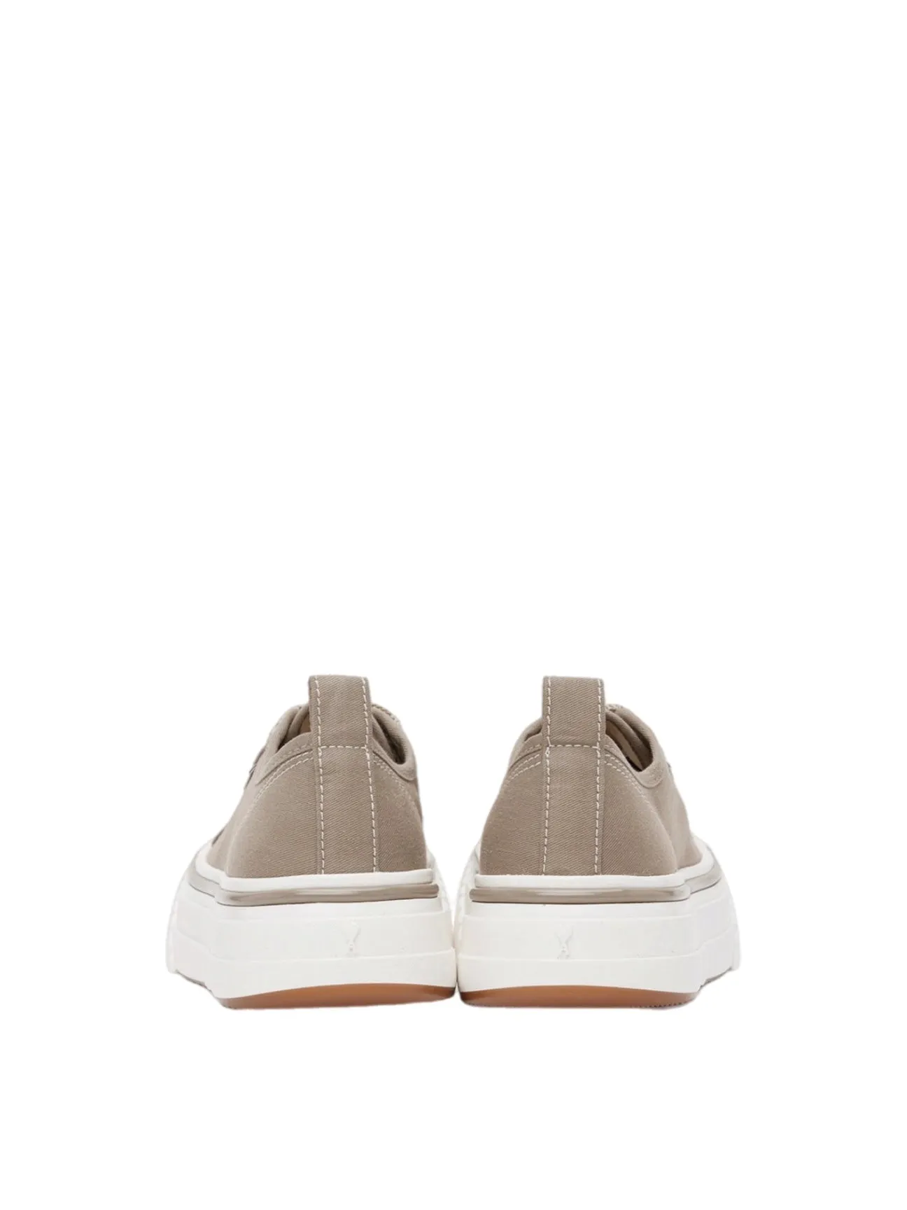 AMI Paris Low Top 1980 Sneakers