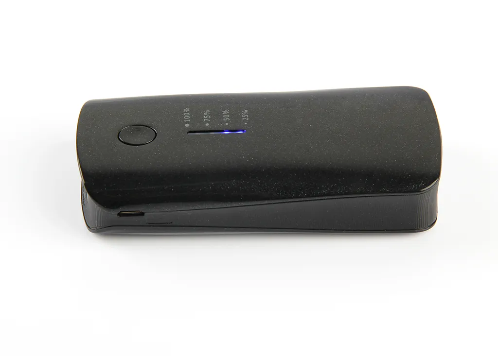 AMS-AK-035 - Powerbank - 5200 mah