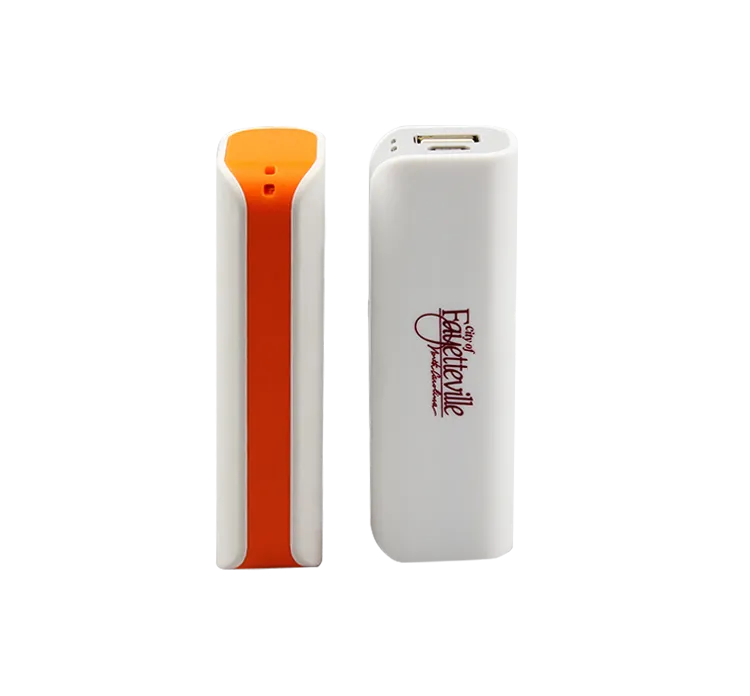 AMS-AK-044 - Portable Power bank - 5200 mAh