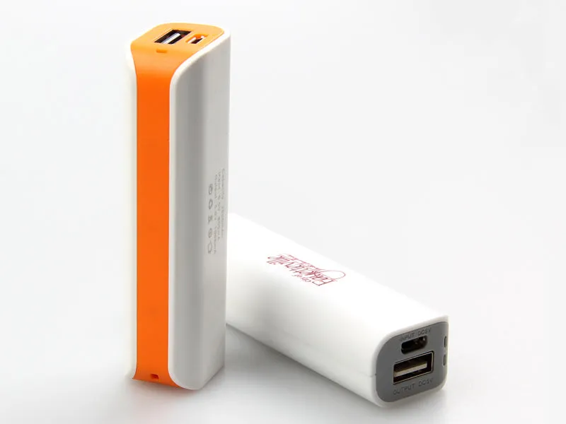 AMS-AK-044 - Portable Power bank - 5200 mAh