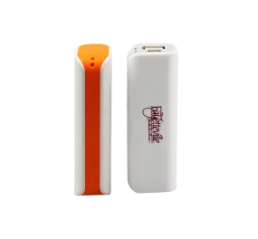 AMS-AK-044 - Portable Power bank - 5200 mAh