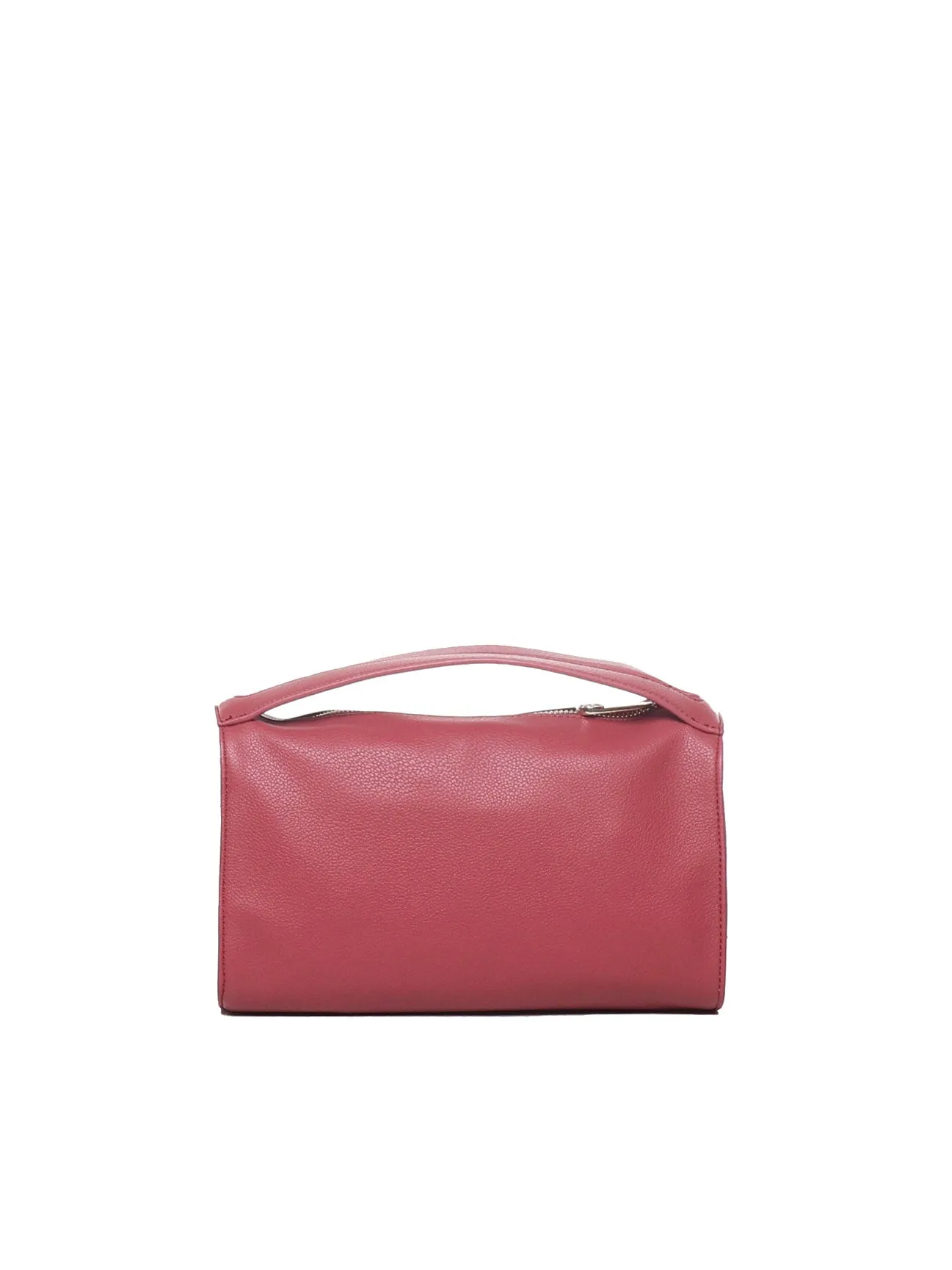 Anne Ecoleather Shoulder Bag Onion