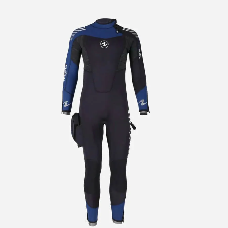 Aqualung Dynaflex Full 5.5mm Mens Wetsuit