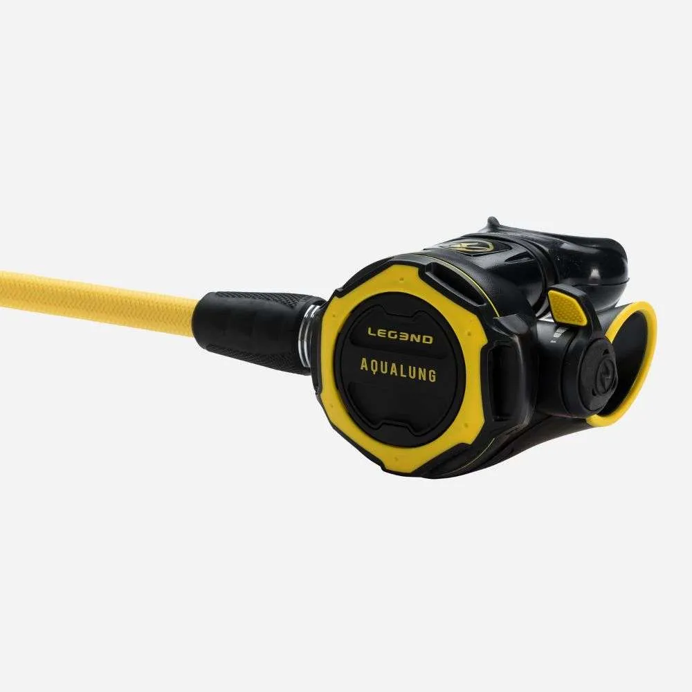 Aqualung Octopus LEG3ND Dive Regulator