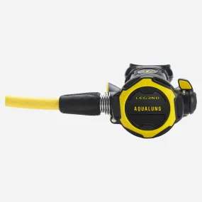 Aqualung Octopus LEG3ND Dive Regulator