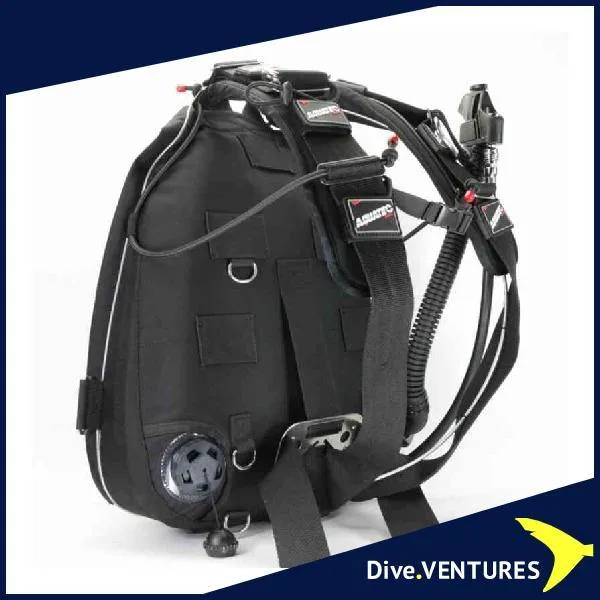 Aquatec BC-90A BCD