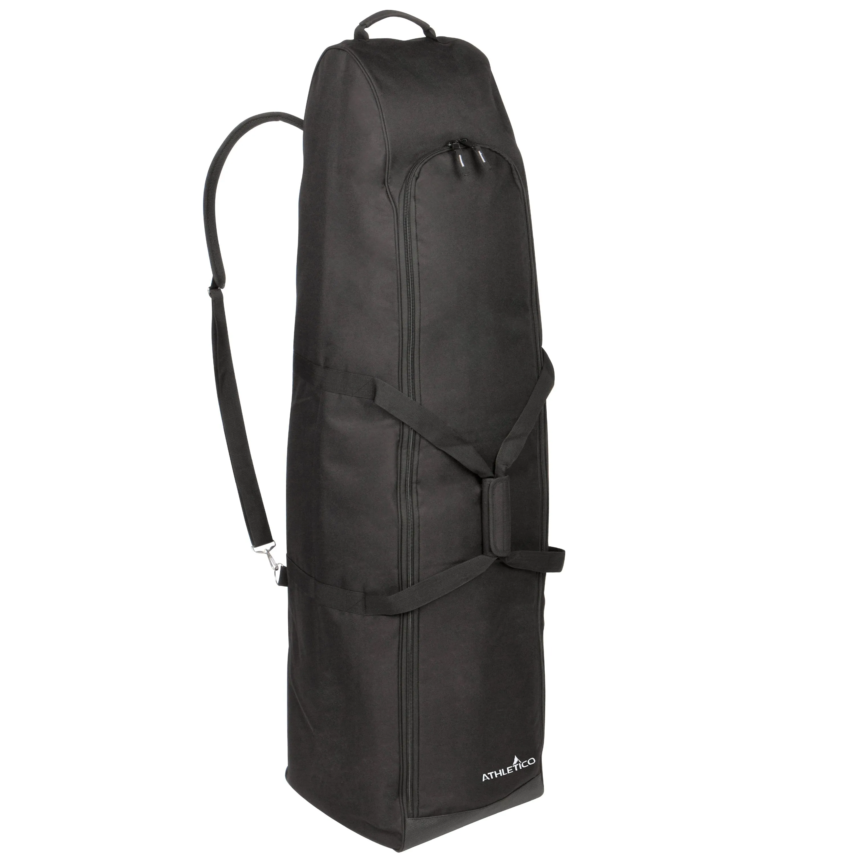 Athletico Padded Golf Travel Bag