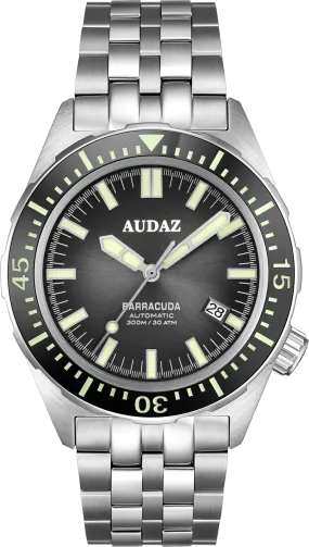 Audaz Barracuda ADZ-3050-01