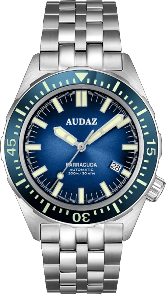 Audaz Barracuda ADZ-3050-02