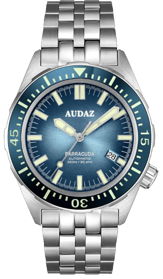 Audaz Barracuda ADZ-3050-03