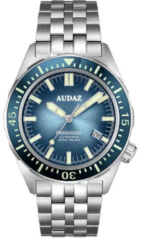 Audaz Barracuda ADZ-3050-03