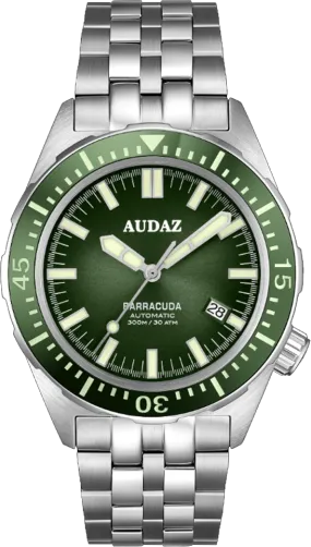 Audaz Barracuda ADZ-3050-04