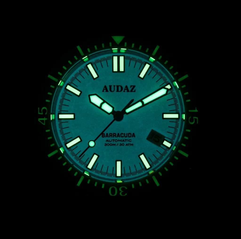 Audaz Barracuda ADZ-3050-05