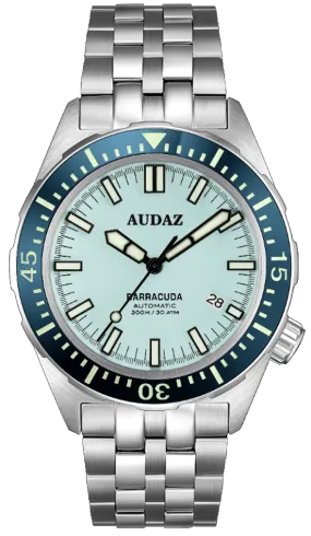 Audaz Barracuda ADZ-3050-06