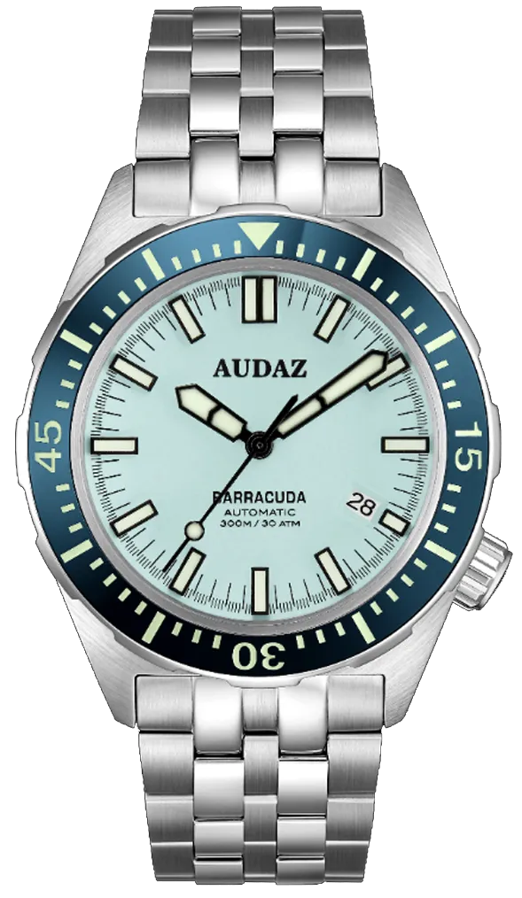 Audaz Barracuda ADZ-3050-06