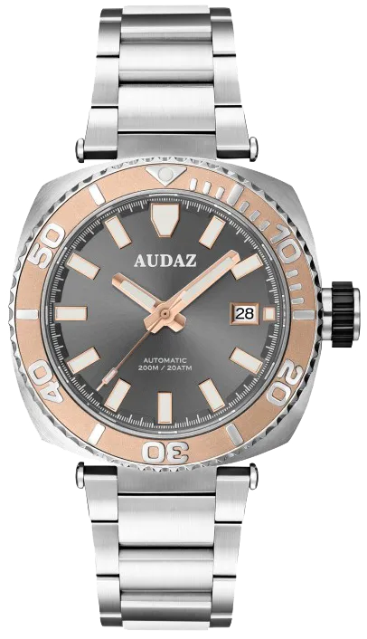 Audaz King Ray ADZ-3040-05