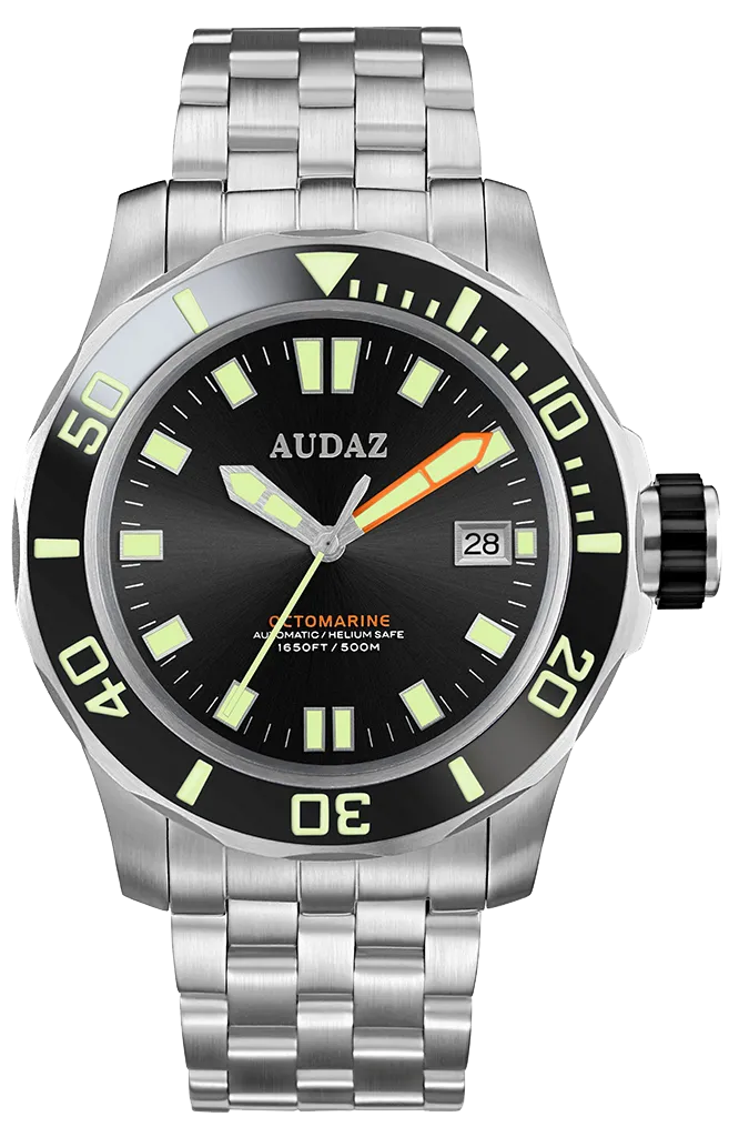 Audaz Octomarine ADZ-2070-01