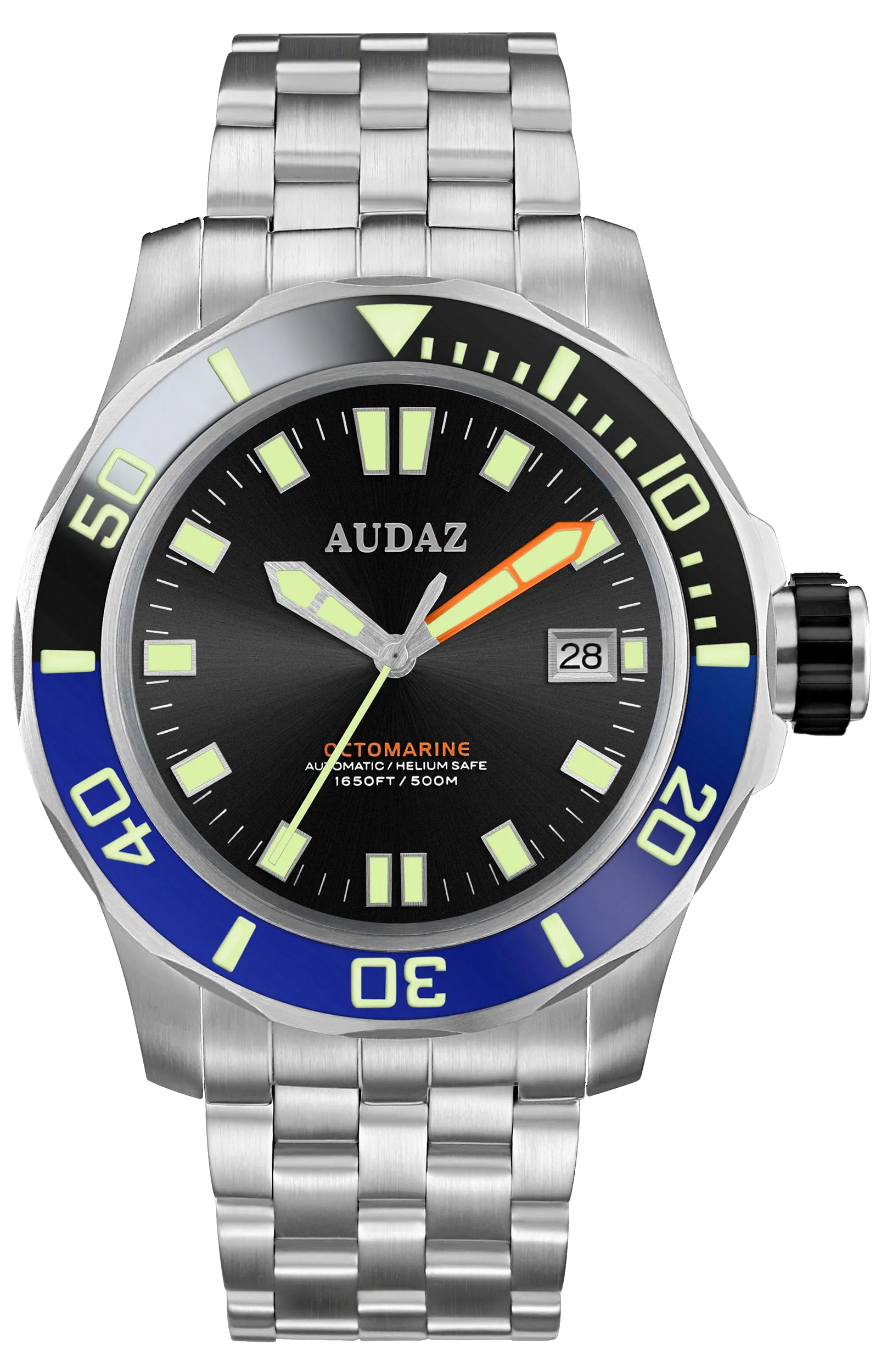 Audaz Octomarine ADZ-2070-05