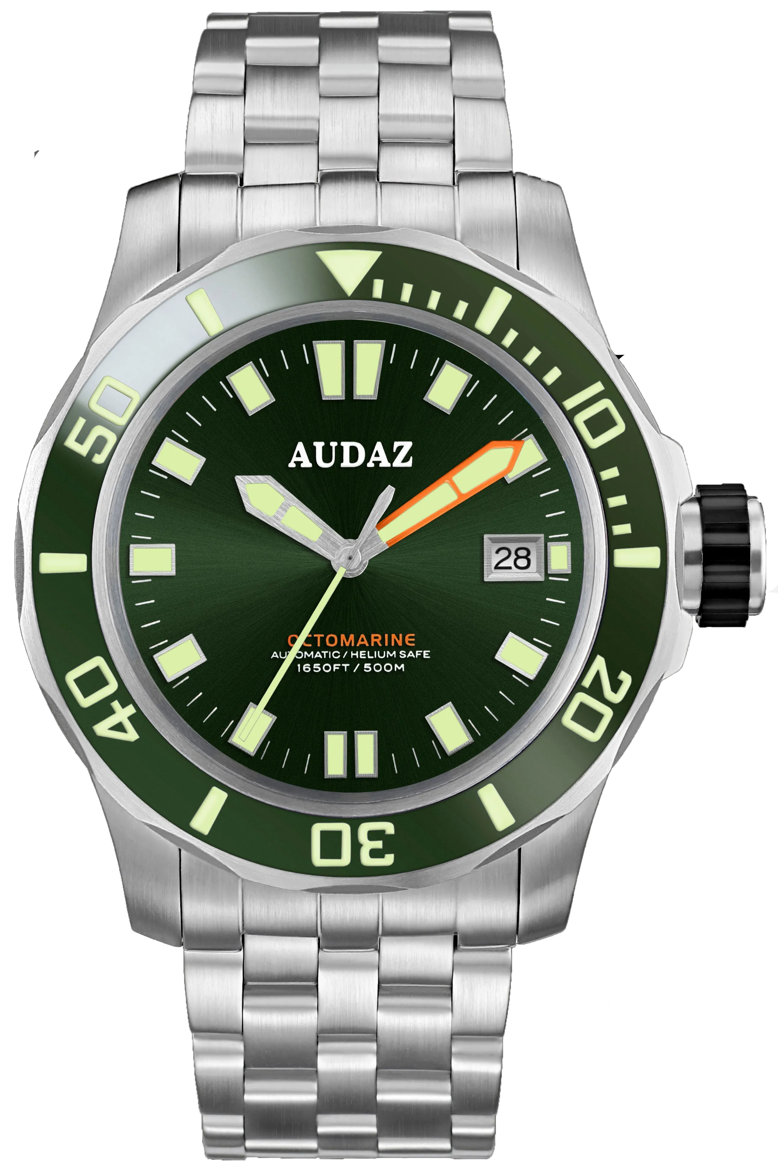 Audaz Octomarine ADZ-2070-07