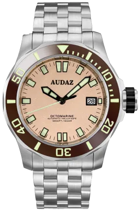 Audaz Octomarine ADZ-2070-08