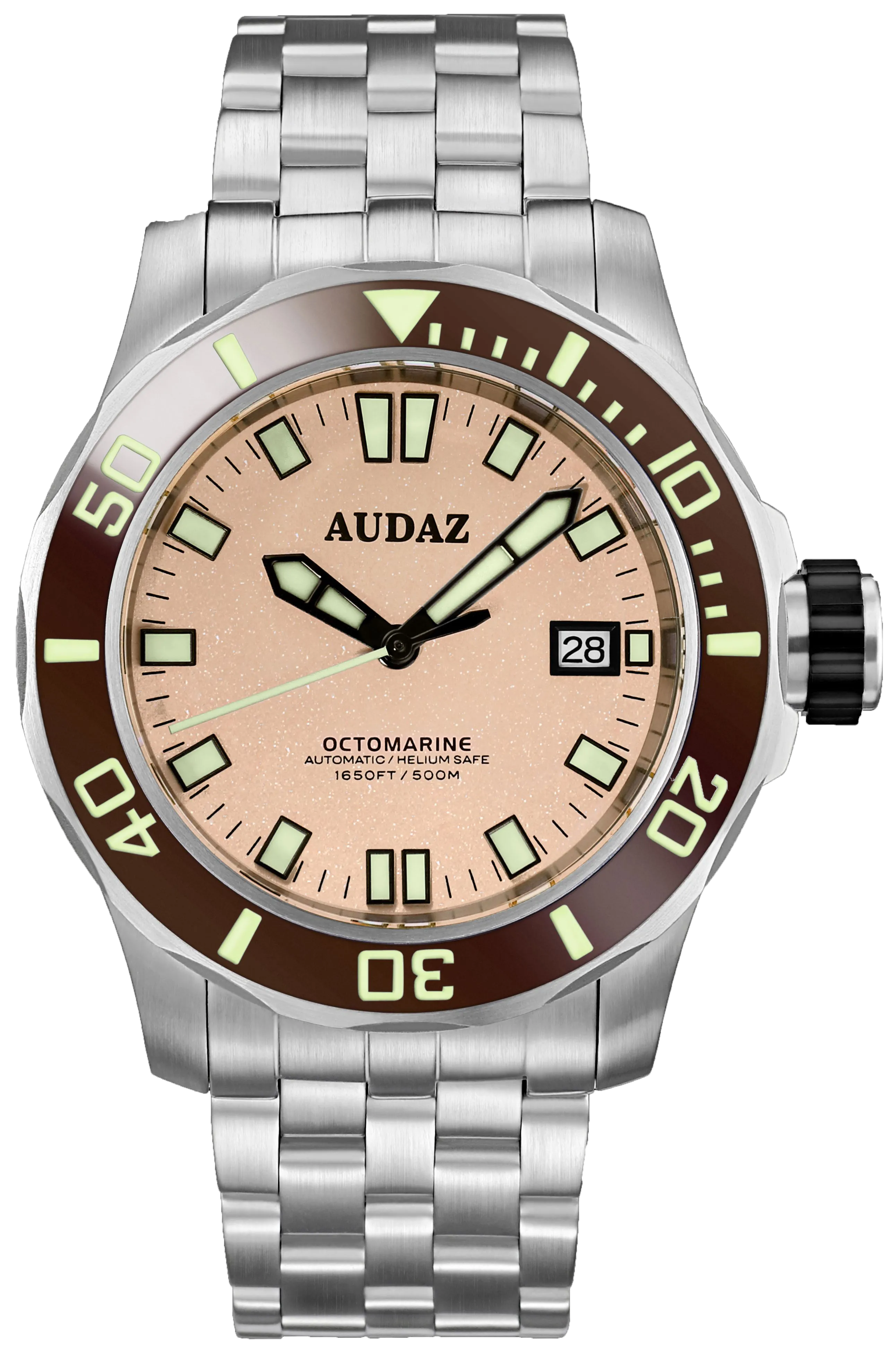 Audaz Octomarine ADZ-2070-08