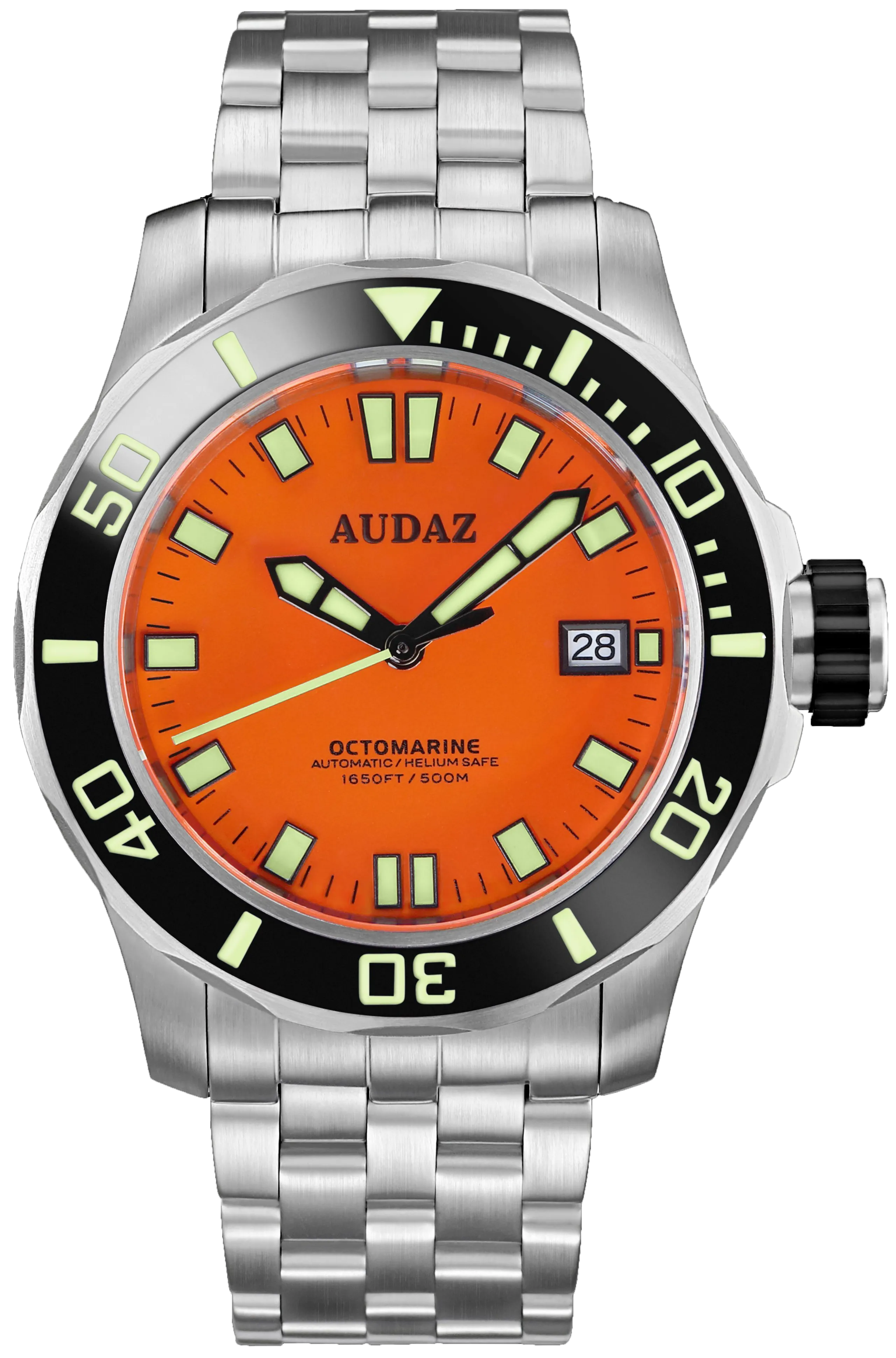 Audaz Octomarine ADZ-2070-09