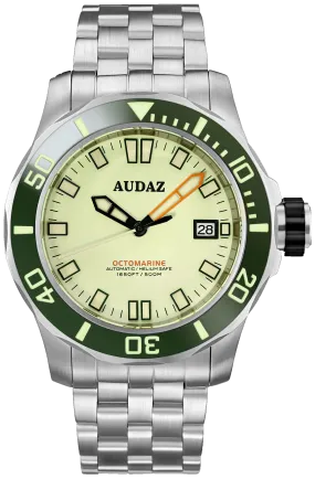 Audaz Octomarine ADZ-2070-11