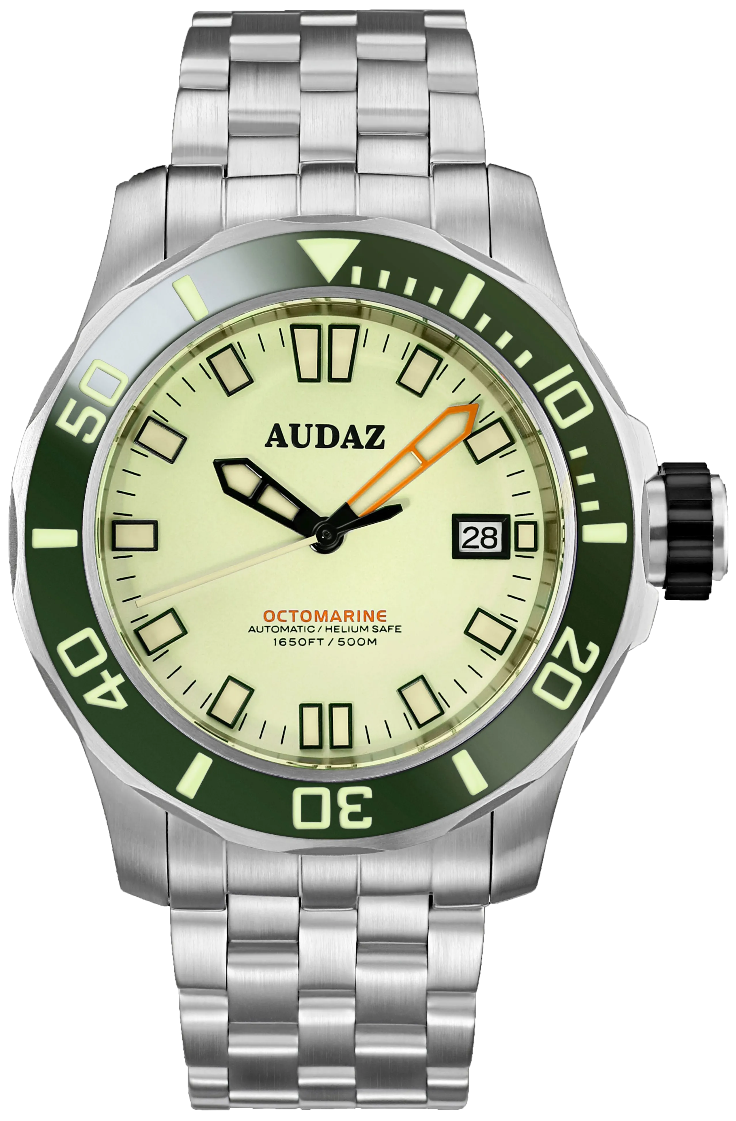 Audaz Octomarine ADZ-2070-11