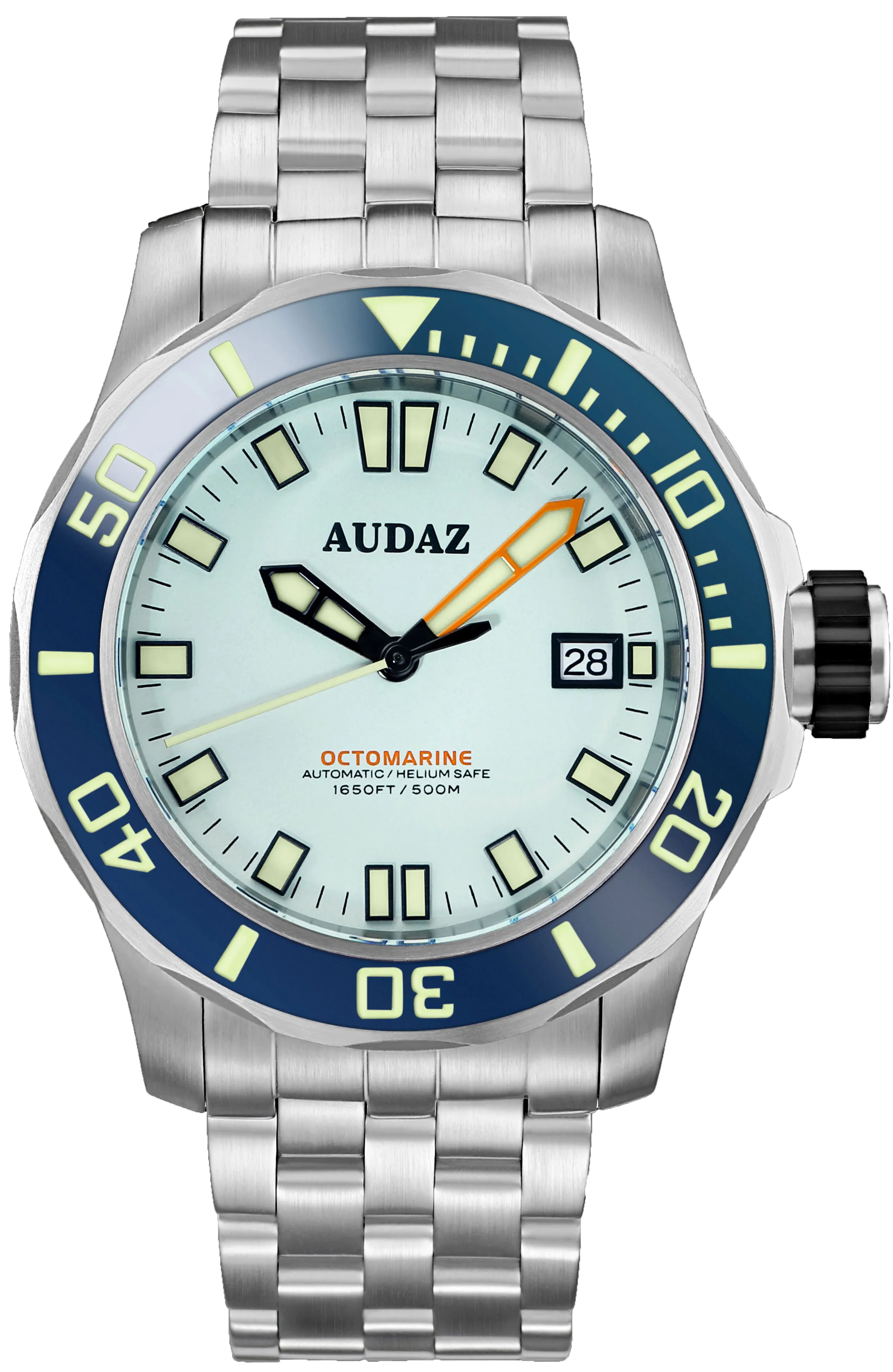 Audaz Octomarine ADZ-2070-12