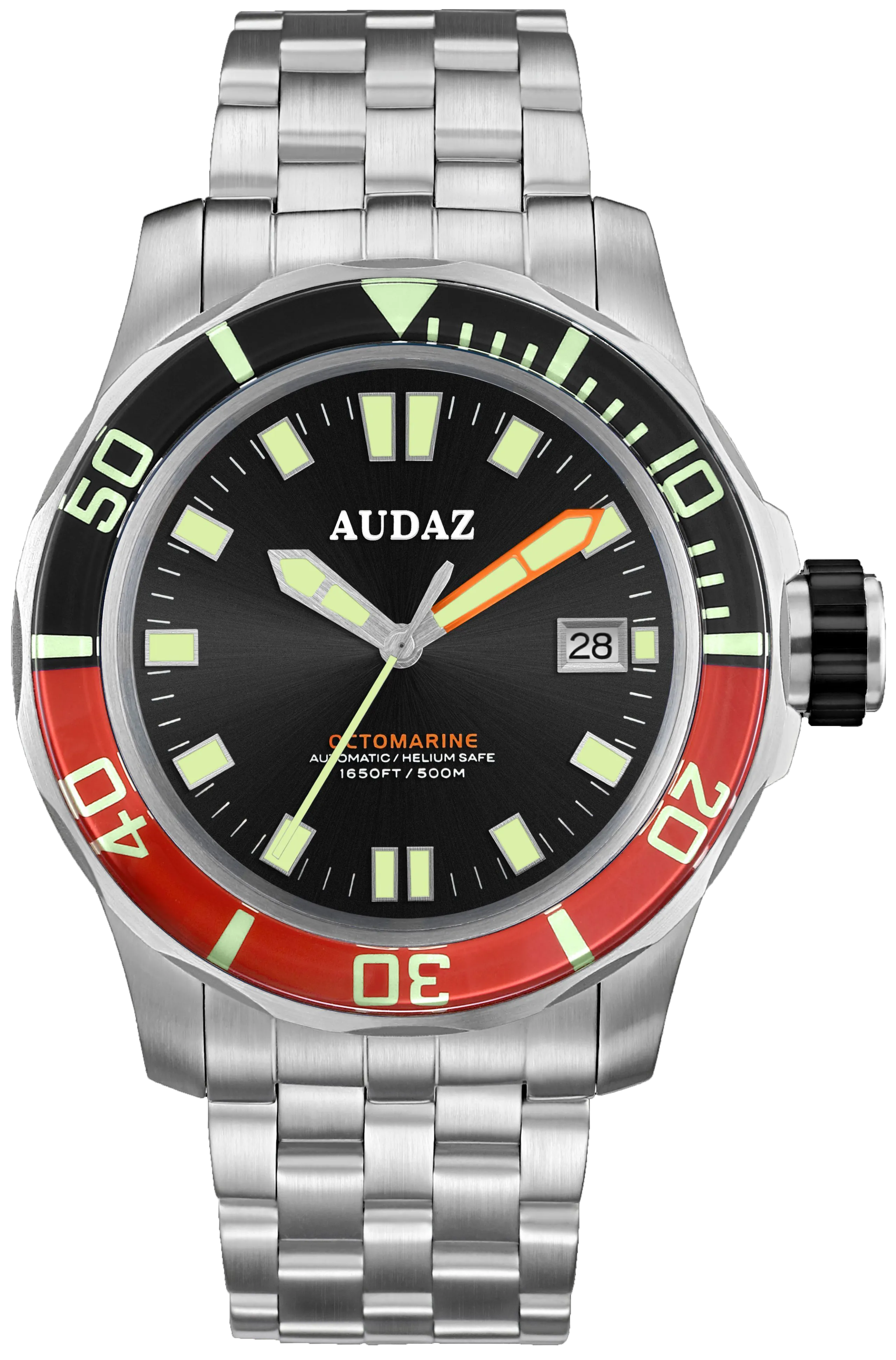 Audaz Octomarine ADZ-2070-13