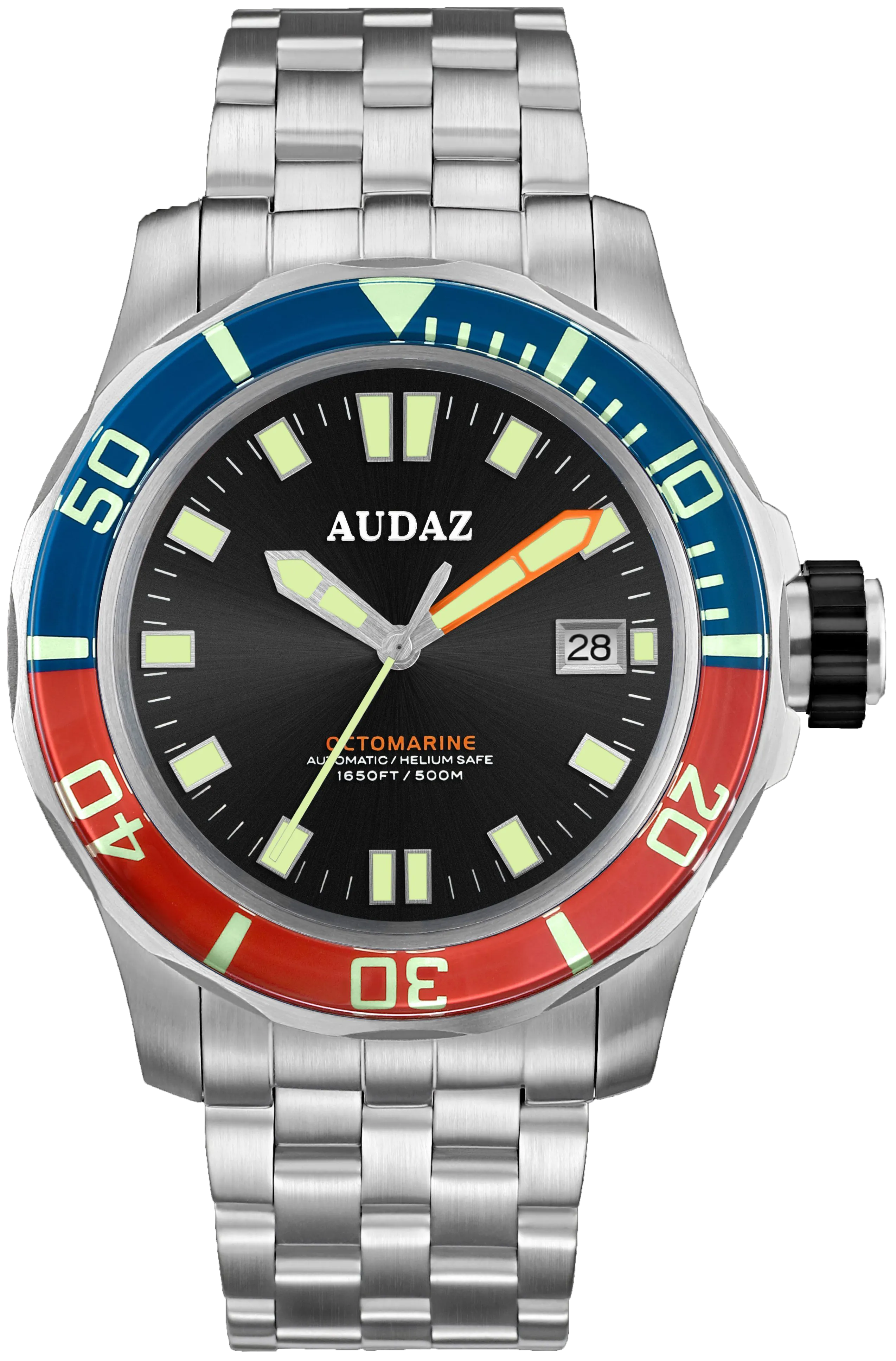 Audaz Octomarine ADZ-2070-14