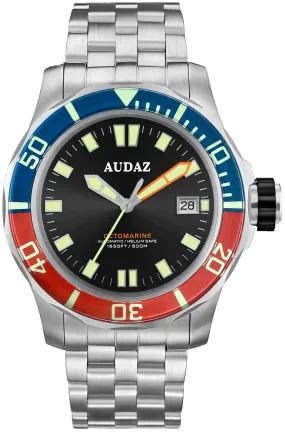 Audaz Octomarine ADZ-2070-14