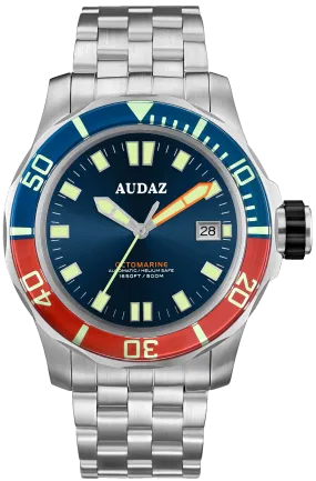 Audaz Octomarine ADZ-2070-15