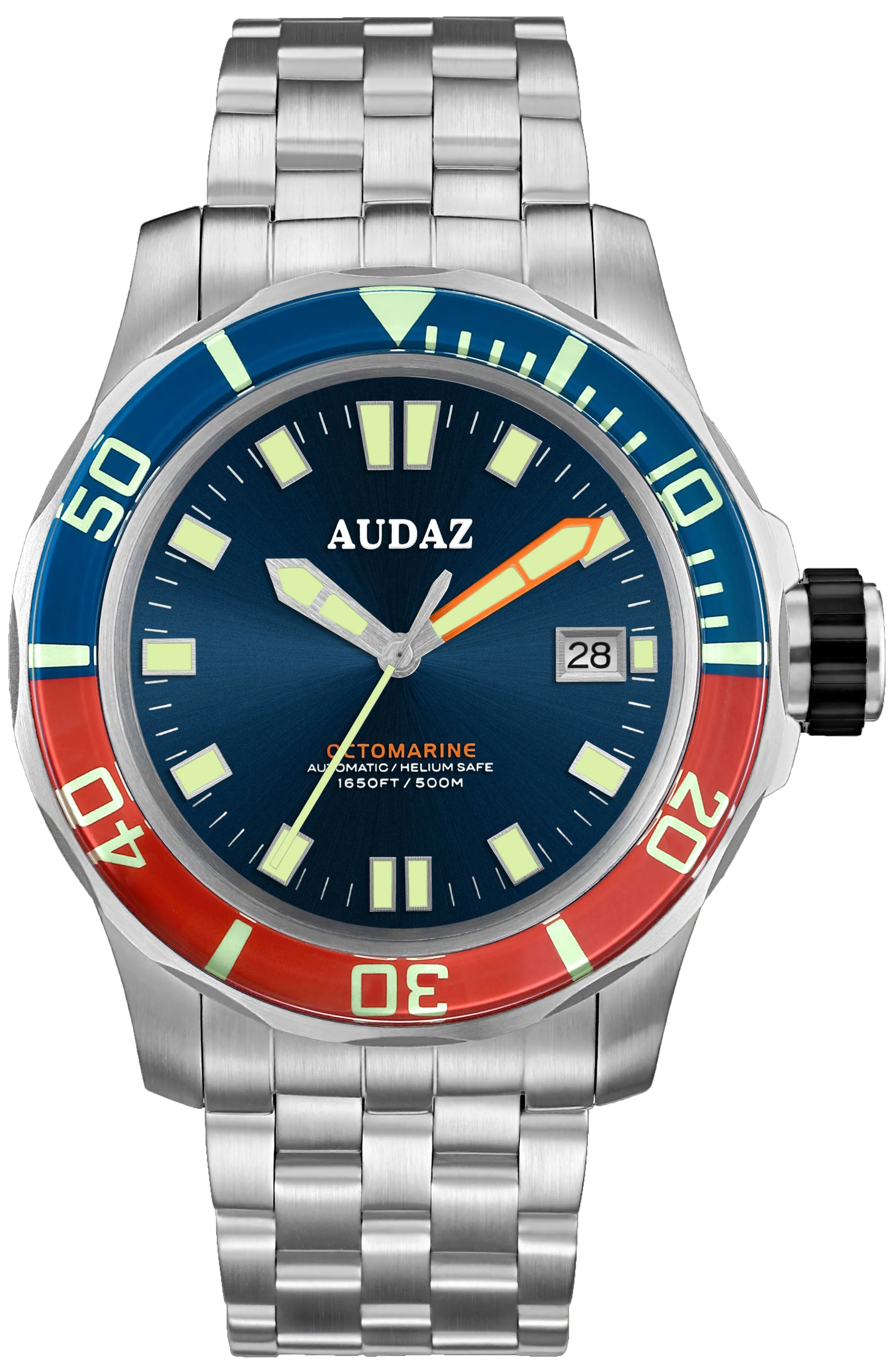 Audaz Octomarine ADZ-2070-15