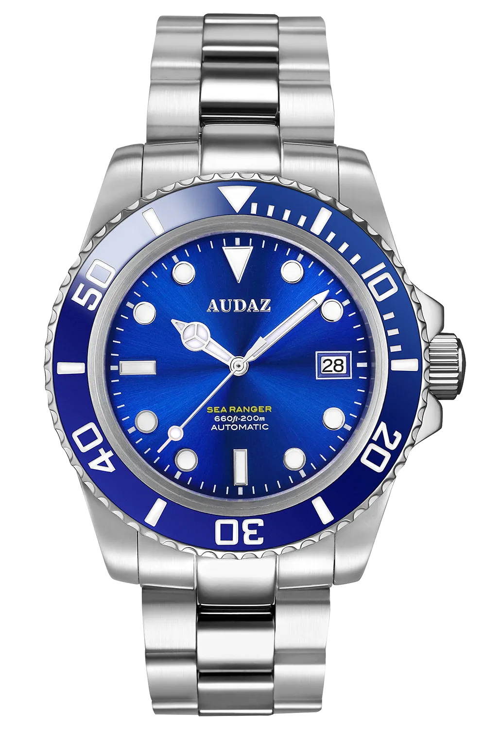 Audaz Sea Ranger ADZ-2050-02