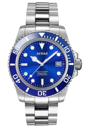 Audaz Sea Ranger ADZ-2050-02