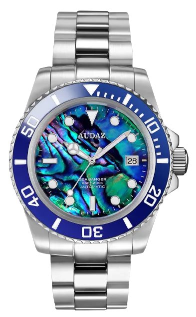 Audaz Sea Ranger ADZ-2050-07