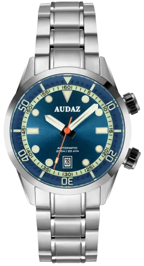 Audaz Seafarer ADZ-3030-02