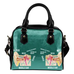 Audiologist Handbag