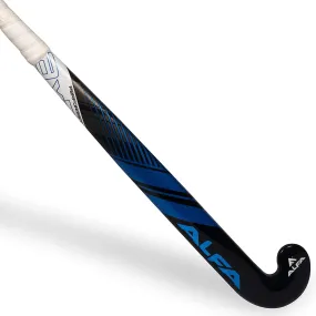 AX2 Composite Hockey Stick with Stick Bag (Multicolor, AX2) | KIBI Sports