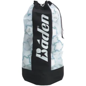 BADEN Oversized Water Polo Ball Bag