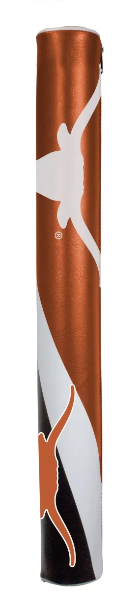 Bag Boy: Collegiate Can Shaft Cooler - Texas Longhorns