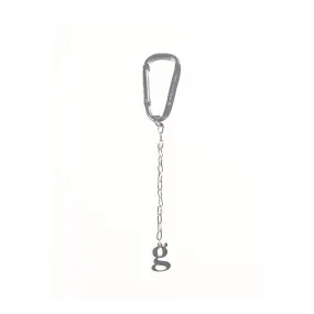 Bag Charm Carabiner