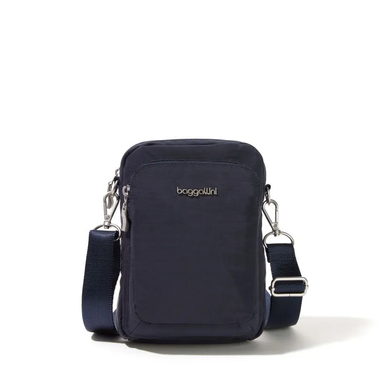 Baggallini Modern Everywhere Explorer Crossbody