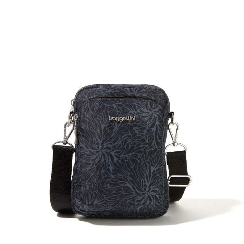 Baggallini Modern Everywhere Explorer Crossbody