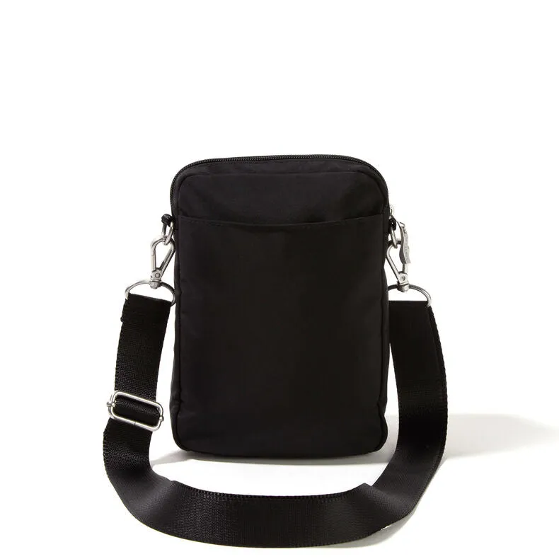 Baggallini Modern Everywhere Explorer Crossbody