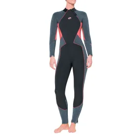 Bare 7 mm Women's Evoke Full Wetsuit